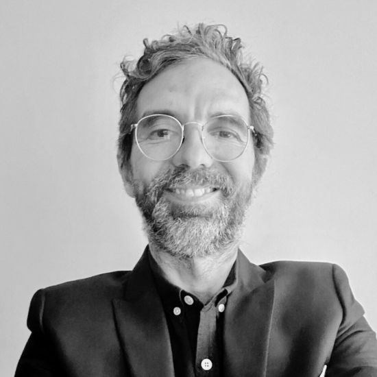 Jérôme Keff