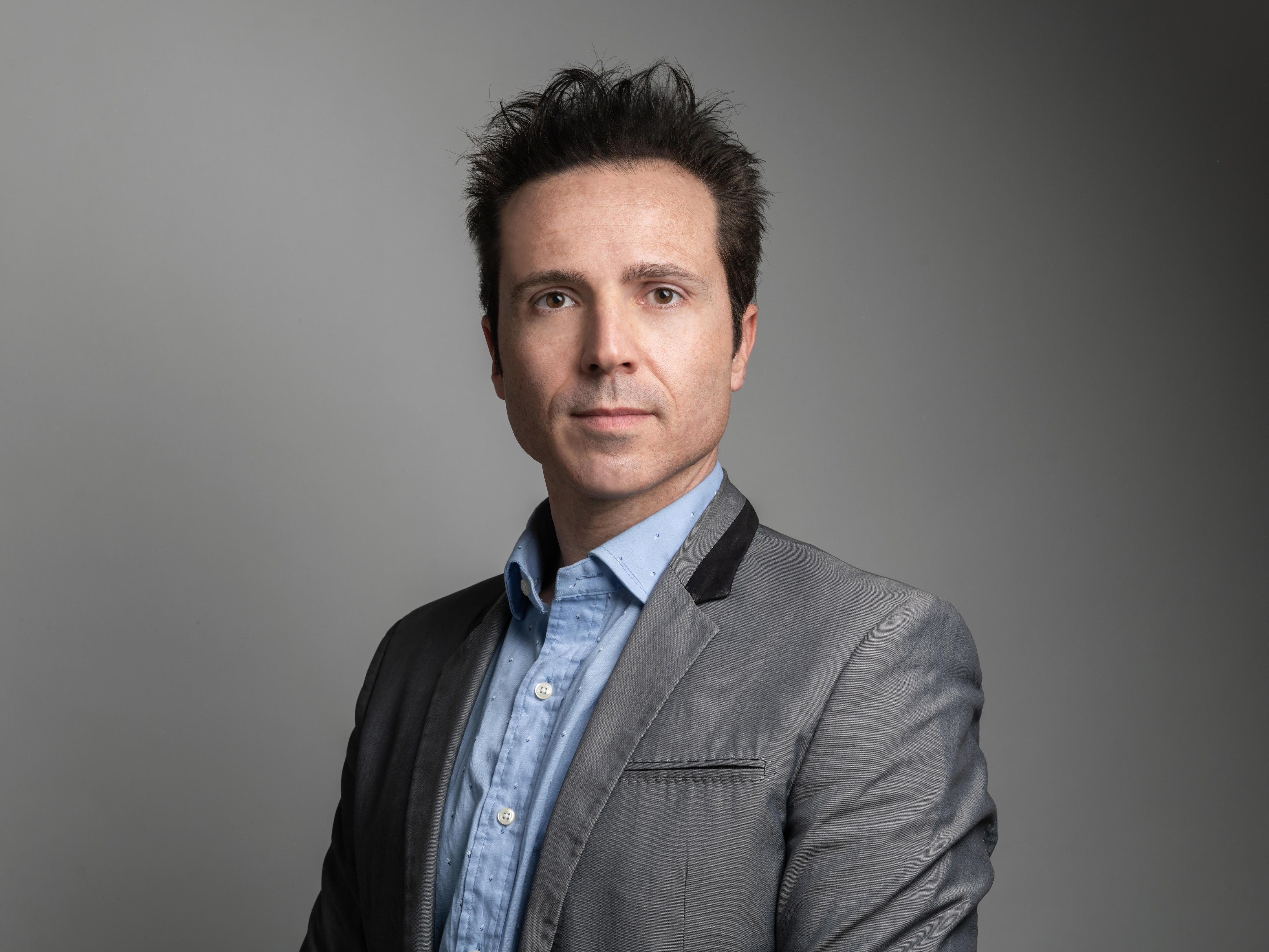 Julien Thomas